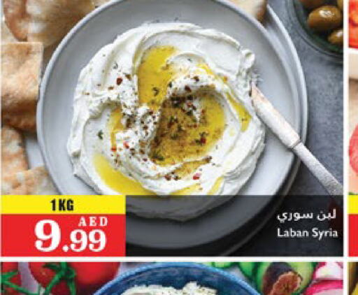  Laban  in Trolleys Supermarket in UAE - Sharjah / Ajman