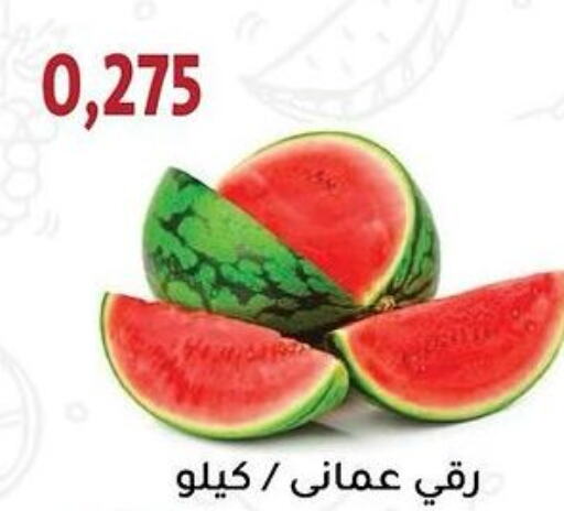  Watermelon  in جمعية الزهراء التعاونية in الكويت - مدينة الكويت