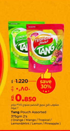 TANG   in Lulu Hypermarket  in Kuwait - Jahra Governorate