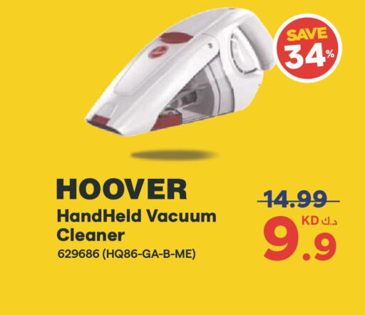 HOOVER