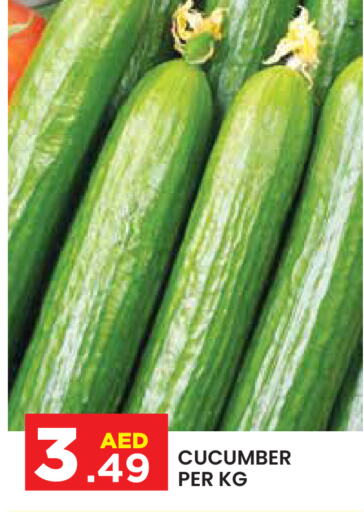 Cucumber