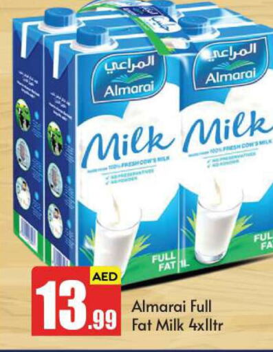 ALMARAI Fresh Milk  in BIGmart in UAE - Abu Dhabi