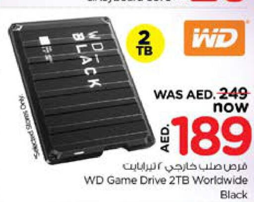 WD   in Nesto Hypermarket in UAE - Al Ain