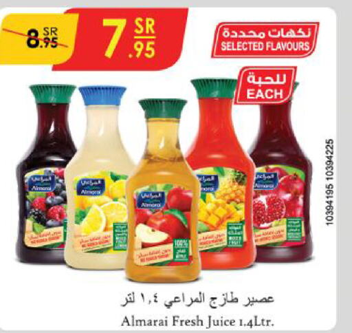 ALMARAI   in Danube in KSA, Saudi Arabia, Saudi - Dammam