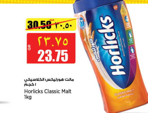 HORLICKS   in Retail Mart in Qatar - Al Shamal