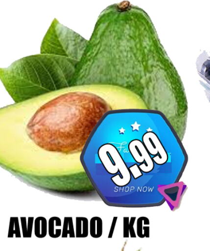 Avacado