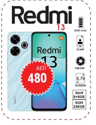 REDMI   in Kerala Hypermarket in UAE - Ras al Khaimah