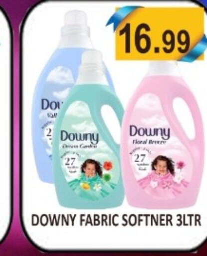 DOWNY