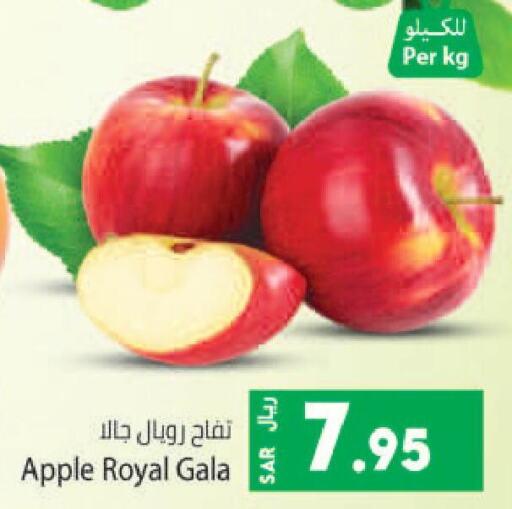  Apples  in كبايان هايبرماركت in مملكة العربية السعودية, السعودية, سعودية - جدة