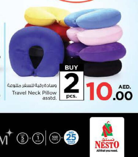    in Nesto Hypermarket in UAE - Sharjah / Ajman