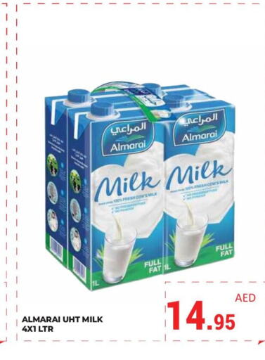 ALMARAI Long Life / UHT Milk  in Kerala Hypermarket in UAE - Ras al Khaimah