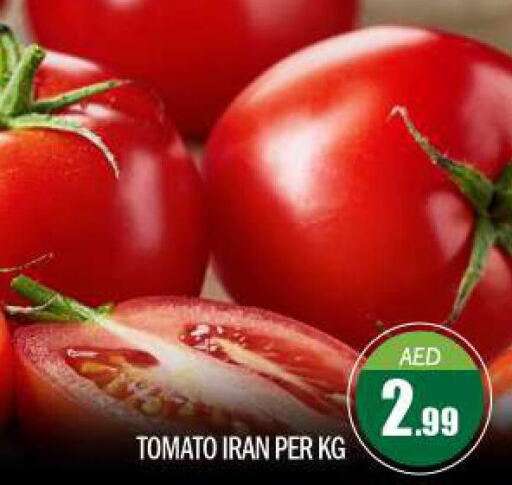  Tomato  in بيج مارت in الإمارات العربية المتحدة , الامارات - أبو ظبي