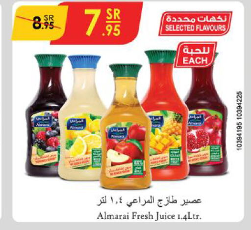 ALMARAI   in Danube in KSA, Saudi Arabia, Saudi - Jazan