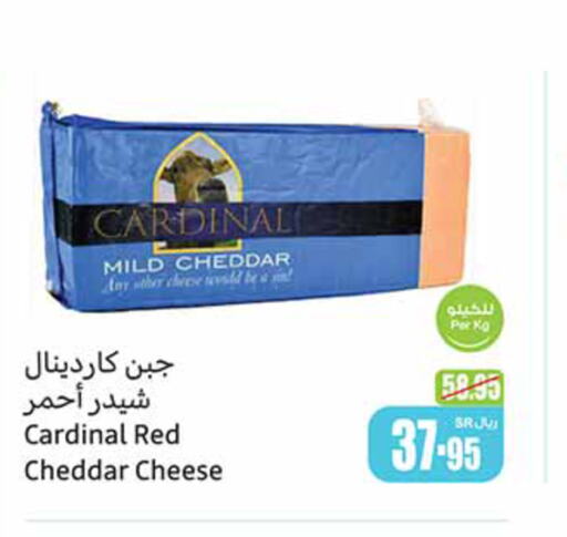  Cheddar Cheese  in Othaim Markets in KSA, Saudi Arabia, Saudi - Buraidah