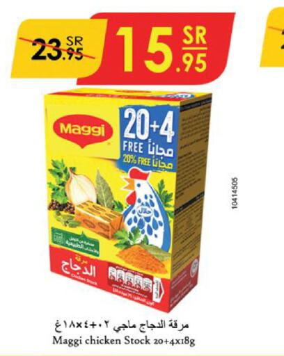 MAGGI