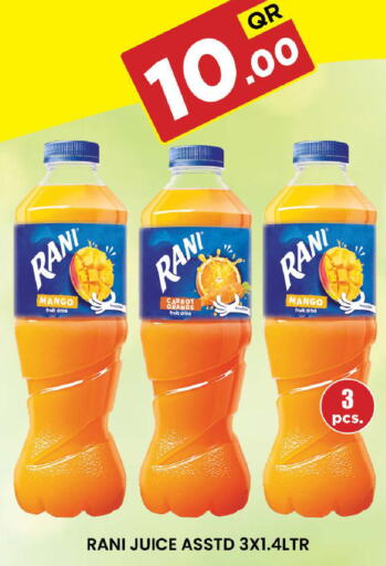 RANI   in Doha Stop n Shop Hypermarket in Qatar - Al Rayyan