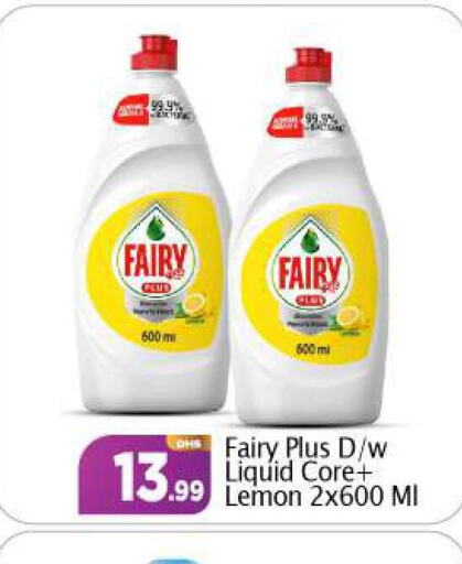 FAIRY   in BIGmart in UAE - Abu Dhabi