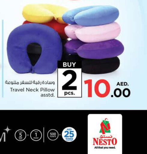    in Nesto Hypermarket in UAE - Sharjah / Ajman