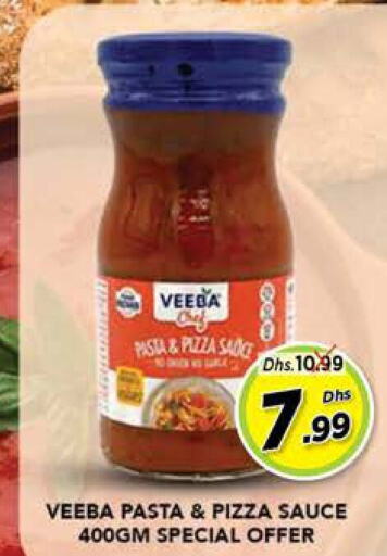  Pizza & Pasta Sauce  in Nesto Hypermarket in UAE - Ras al Khaimah