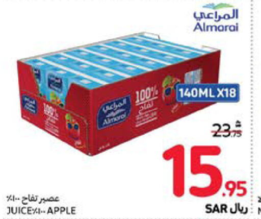 ALMARAI   in Carrefour in KSA, Saudi Arabia, Saudi - Dammam