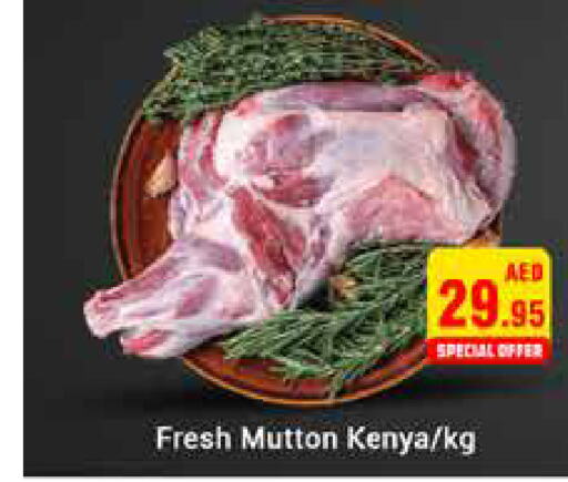  Mutton / Lamb  in PASONS GROUP in UAE - Dubai