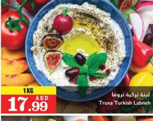  Labneh  in Trolleys Supermarket in UAE - Dubai