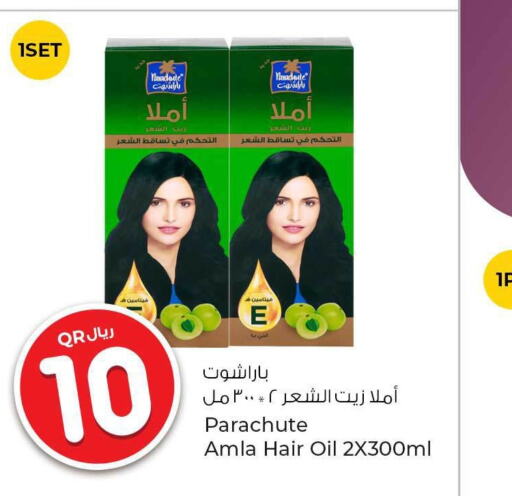 PARACHUTE Hair Oil  in Rawabi Hypermarkets in Qatar - Al Wakra