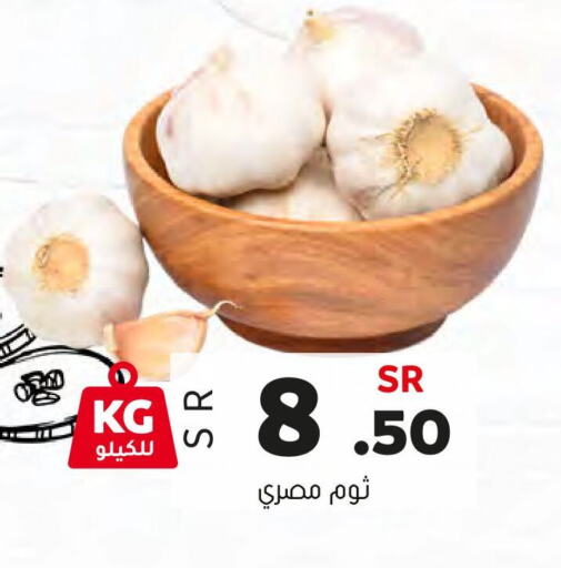  Garlic  in العامر للتسوق in مملكة العربية السعودية, السعودية, سعودية - الأحساء‎