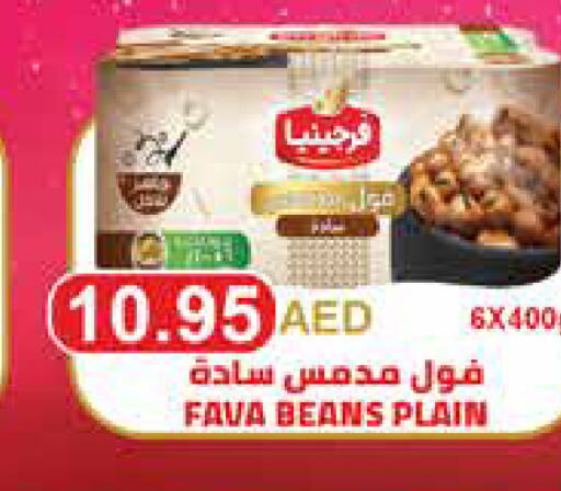  Fava Beans  in جمعية العين التعاونية in الإمارات العربية المتحدة , الامارات - أبو ظبي