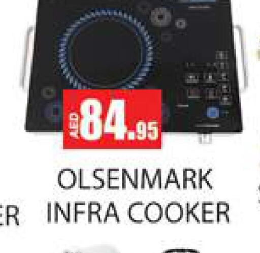 OLSENMARK