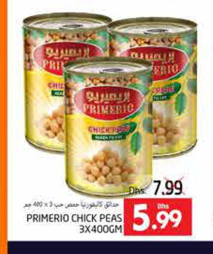 CALIFORNIA Chick Peas  in PASONS GROUP in UAE - Al Ain