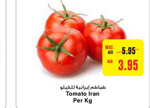  Tomato  in ايـــرث سوبرماركت in الإمارات العربية المتحدة , الامارات - الشارقة / عجمان