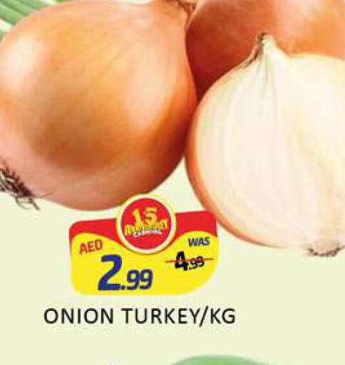 Onion