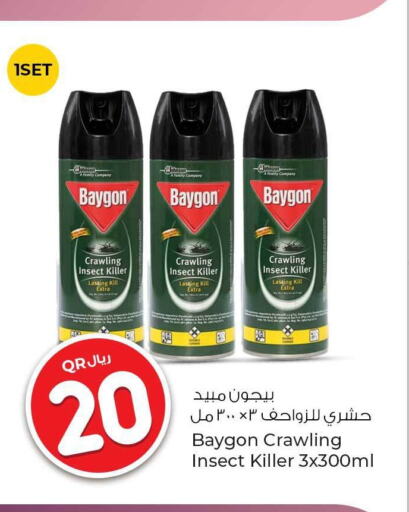 BAYGON   in Rawabi Hypermarkets in Qatar - Al Wakra