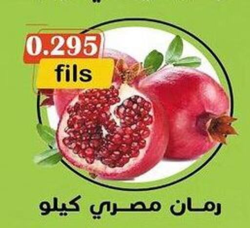  Pomegranate  in khitancoop in Kuwait - Jahra Governorate