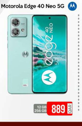 MOTOROLA   in آي كونكت in قطر - الضعاين