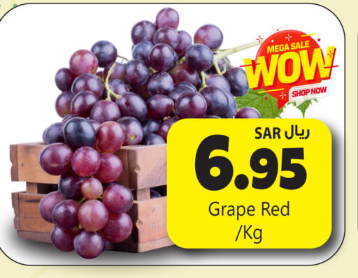  Grapes  in مركز التسوق نحن واحد in مملكة العربية السعودية, السعودية, سعودية - المنطقة الشرقية