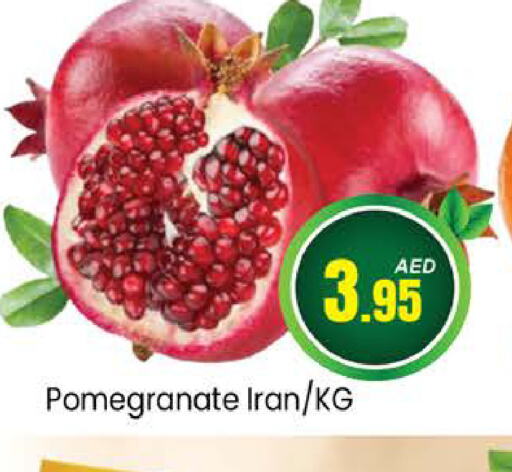  Pomegranate  in مجموعة باسونس in الإمارات العربية المتحدة , الامارات - دبي