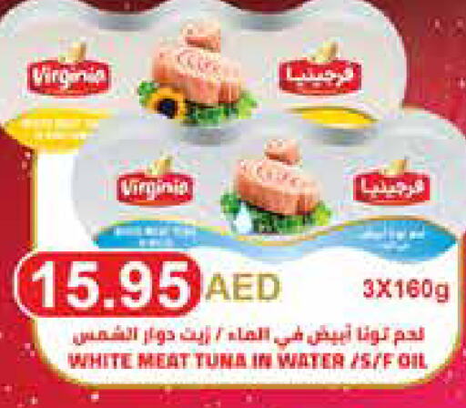  Tuna - Canned  in جمعية العين التعاونية in الإمارات العربية المتحدة , الامارات - أبو ظبي