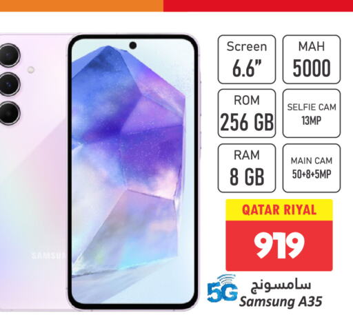 SAMSUNG   in Dana Hypermarket in Qatar - Al Khor