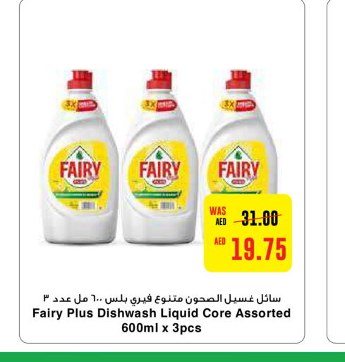 FAIRY   in ايـــرث سوبرماركت in الإمارات العربية المتحدة , الامارات - الشارقة / عجمان