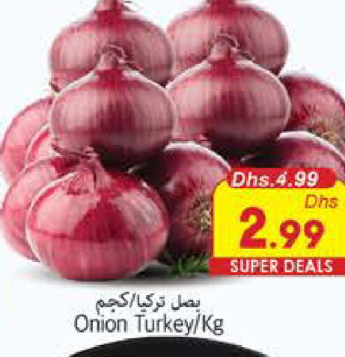  Onion  in PASONS GROUP in UAE - Fujairah