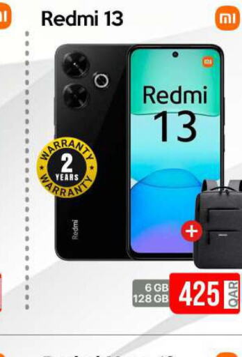 REDMI   in آي كونكت in قطر - الخور