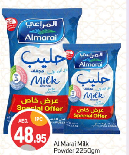 ALMARAI Milk Powder  in TALAL MARKET in UAE - Dubai