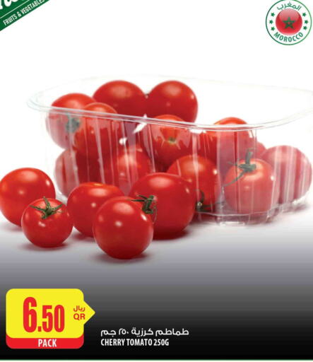  Tomato  in شركة الميرة للمواد الاستهلاكية in قطر - أم صلال