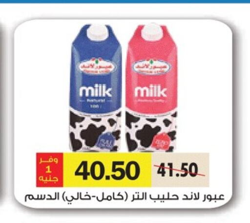  Long Life / UHT Milk  in Royal House in Egypt - Cairo