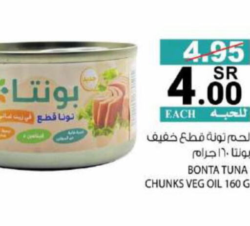  Tuna - Canned  in House Care in KSA, Saudi Arabia, Saudi - Mecca