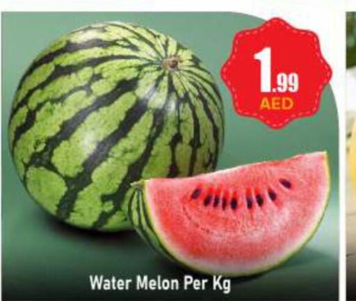 Watermelon