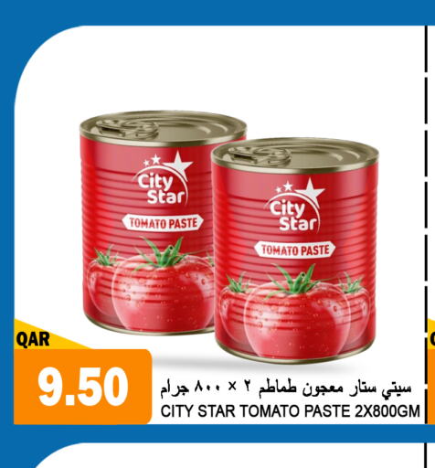  Tomato Paste  in Food Palace Hypermarket in Qatar - Doha