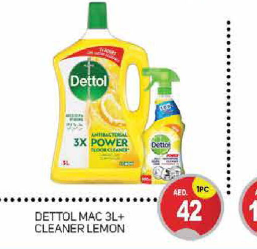 DETTOL